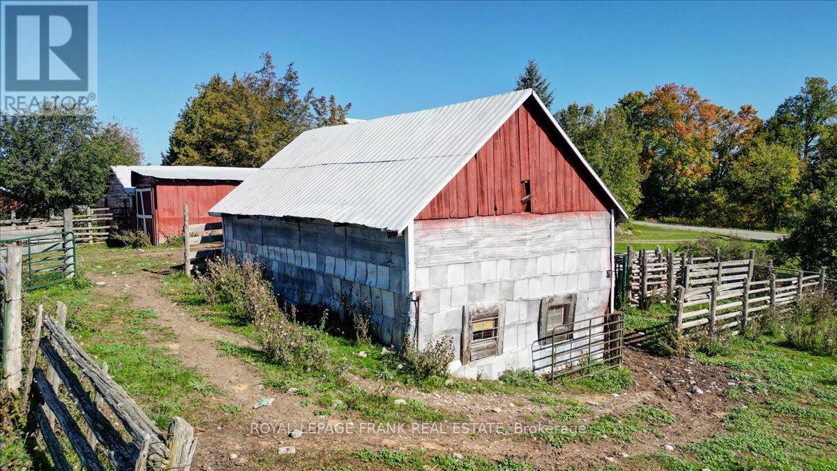 2374 Indian River Line, Otonabee-South Monaghan, Ontario  K0L 2B0 - Photo 42 - X12902510