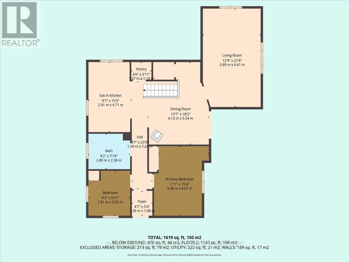 2374 Indian River Line, Otonabee-South Monaghan, Ontario  K0L 2B0 - Photo 50 - X12902510