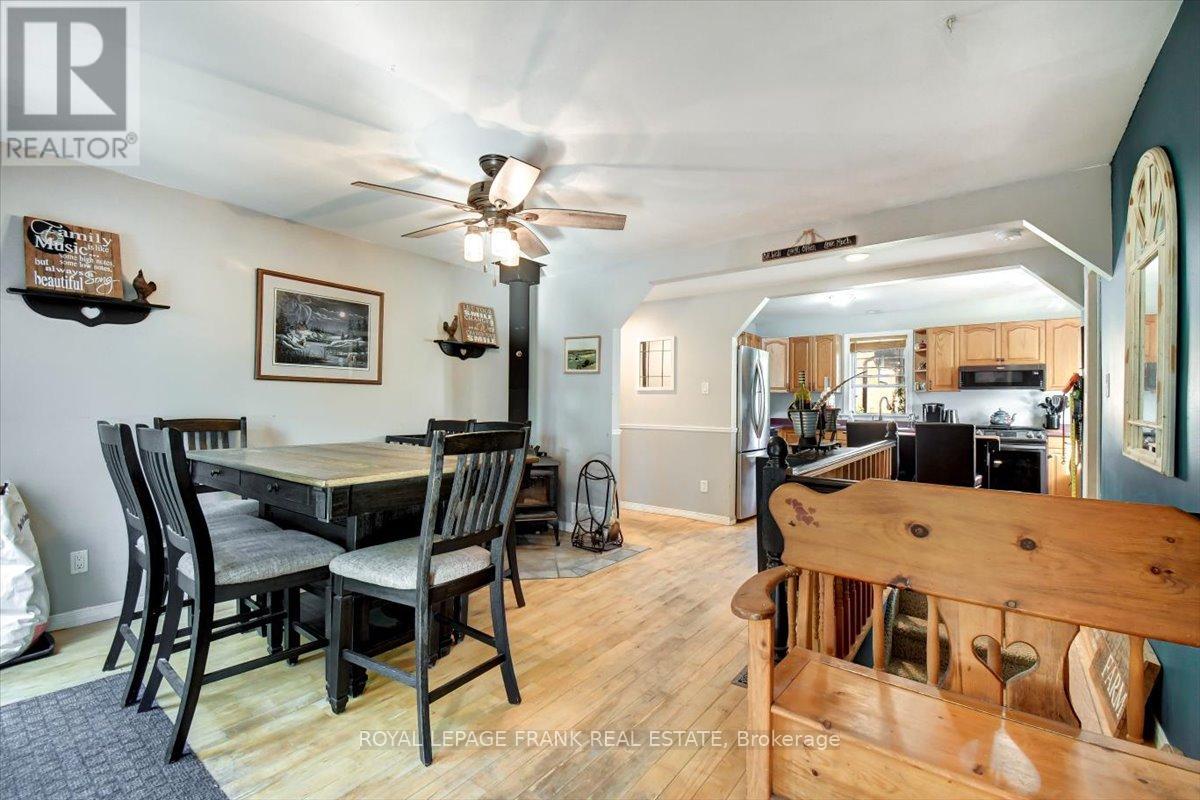 2374 Indian River Line, Otonabee-South Monaghan, Ontario  K0L 2B0 - Photo 7 - X12902510