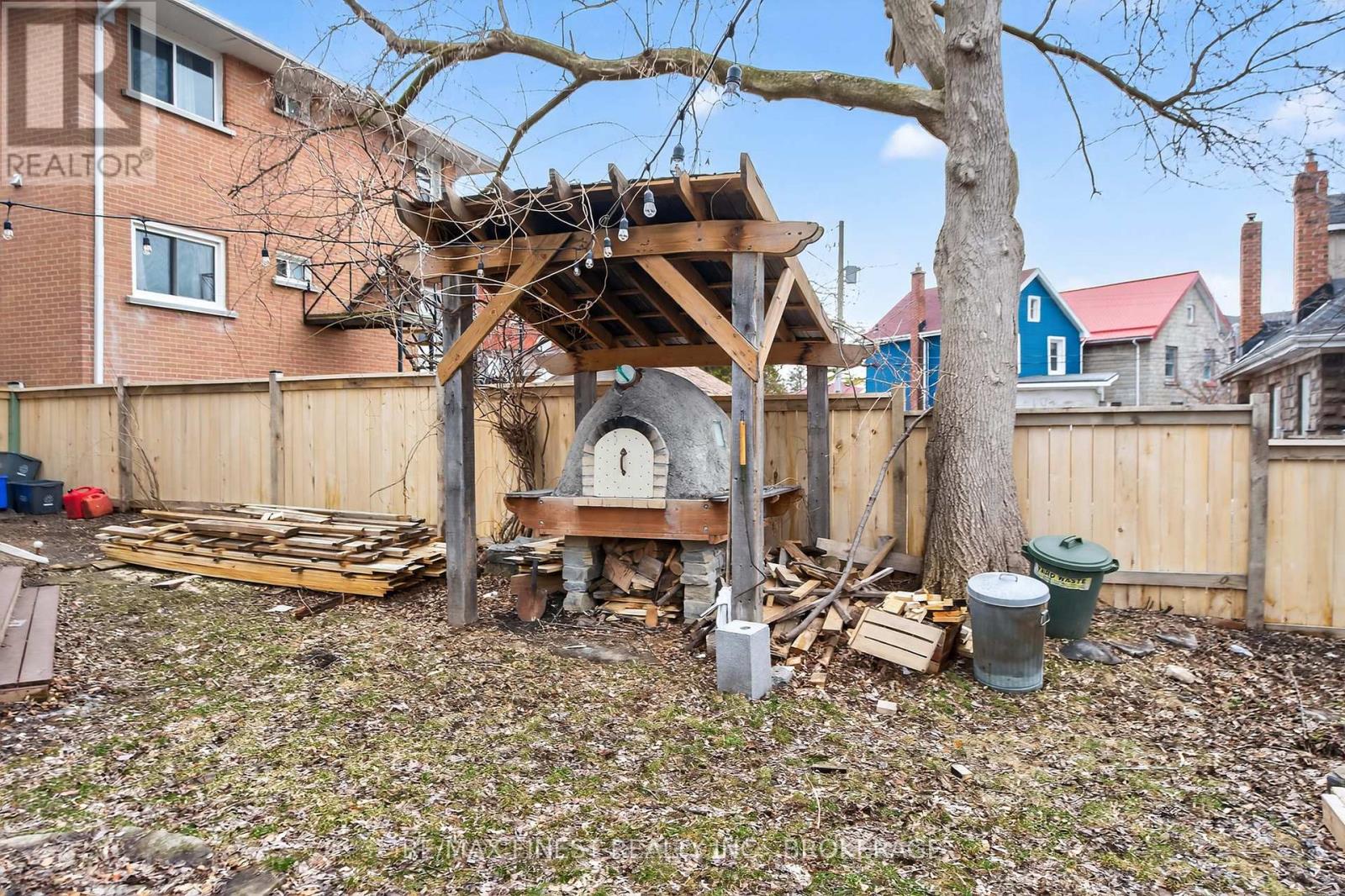 15 Cherry Street, Kingston, Ontario  K7K 3W2 - Photo 42 - X12902544