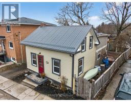 15 CHERRY STREET, Kingston, Ontario