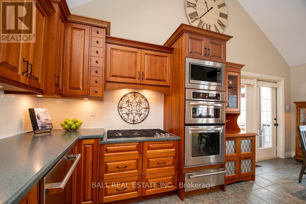 1634 Eland Court, Selwyn, Ontario  K0L 2H0 - Photo 17 - X12902528