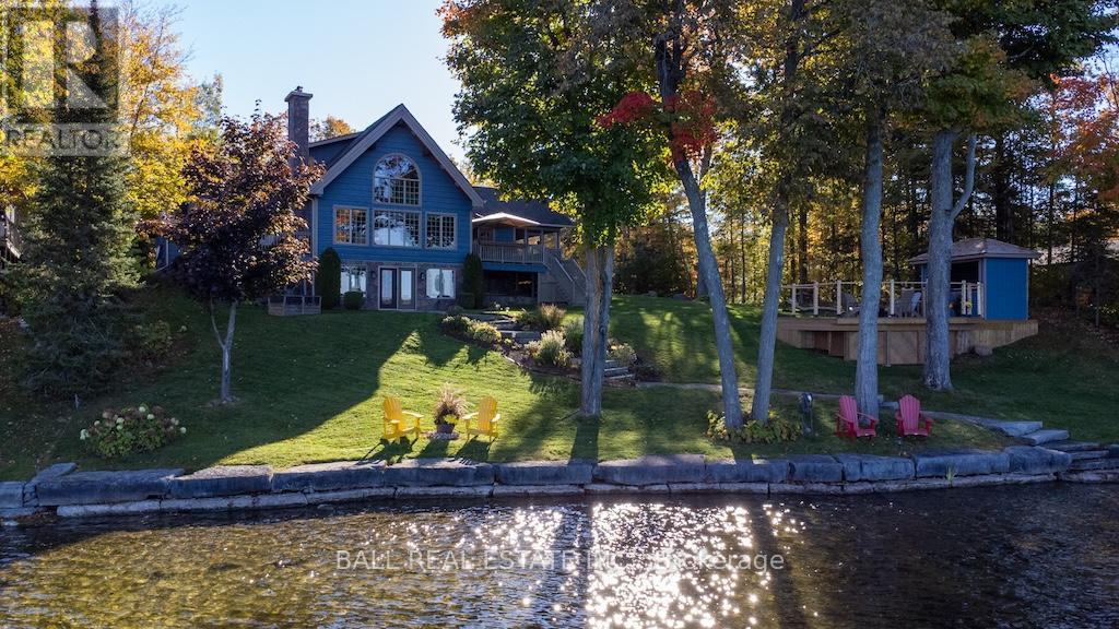 1634 Eland Court, Selwyn, Ontario  K0L 2H0 - Photo 3 - X12902528