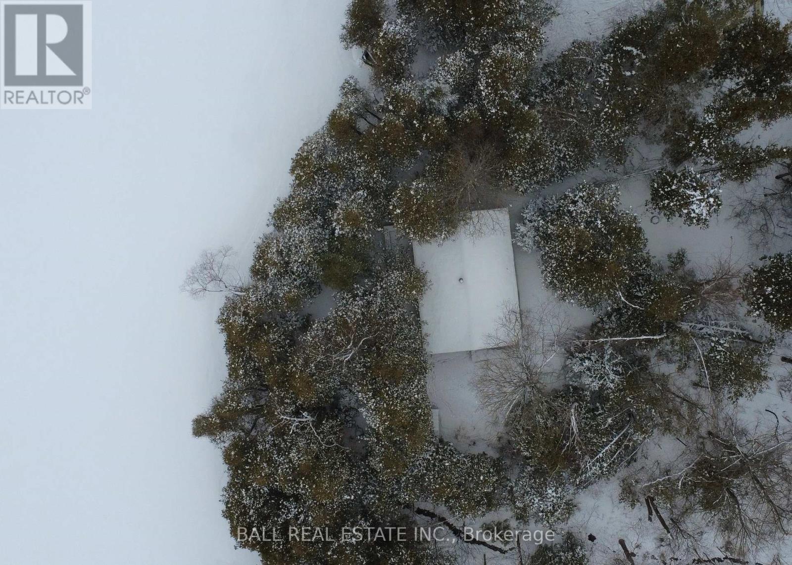 127 Fire Route 42, Trent Lakes, Ontario  K0L 1J0 - Photo 1 - X12902616