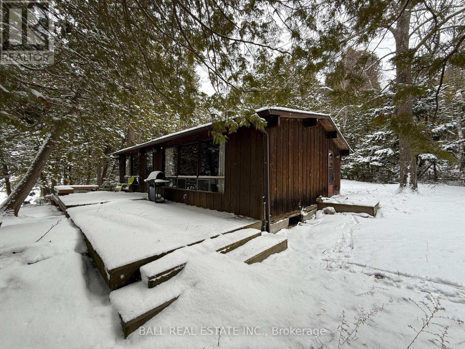 127 Fire Route 42, Trent Lakes, Ontario  K0L 1J0 - Photo 19 - X12902616