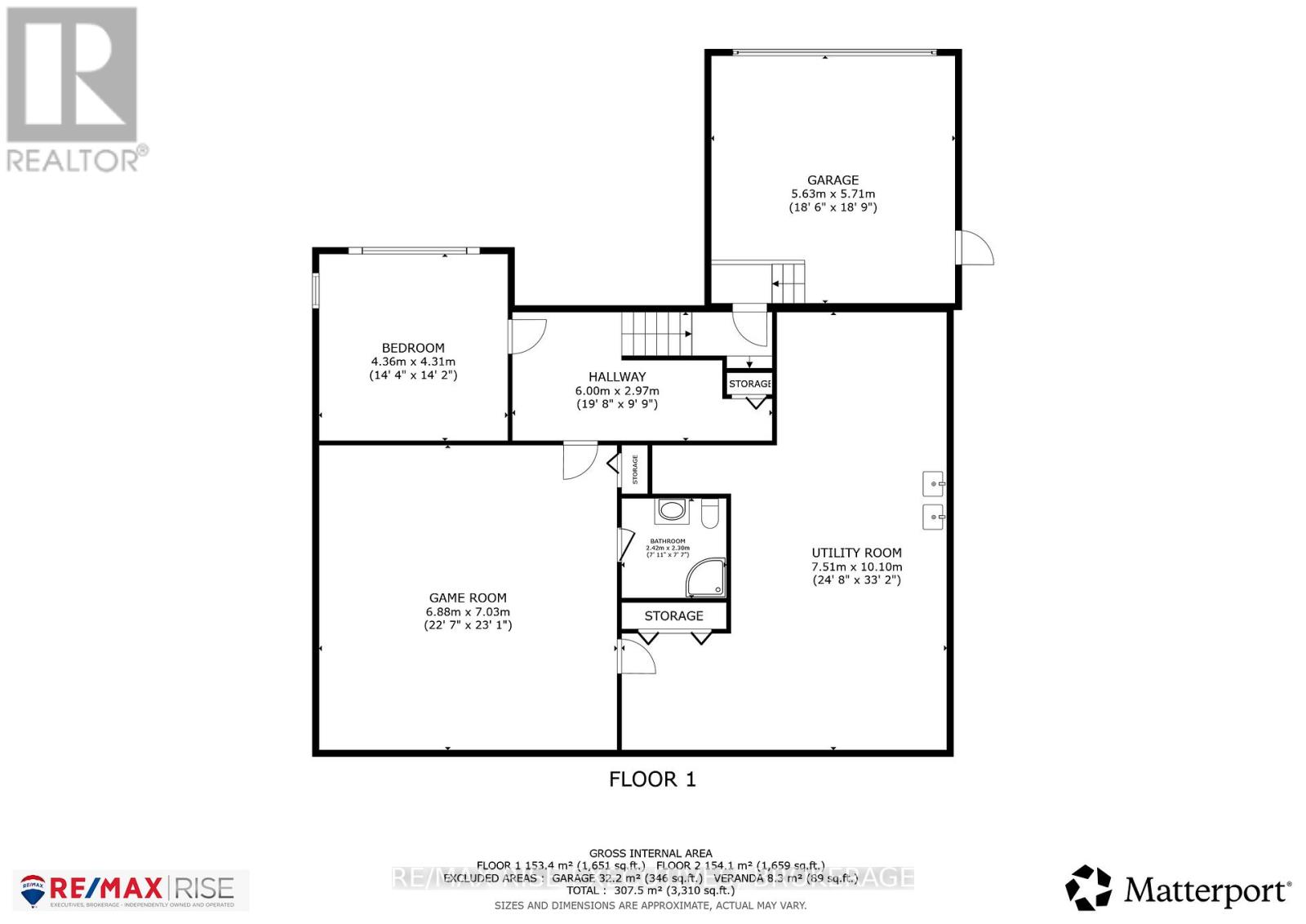 36 Kenwoods Circle, Kingston, Ontario  K7K 6Y1 - Photo 21 - X12902580