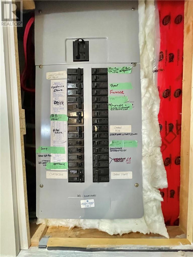 36 Beverly Street, Wahnapitae, Ontario  P0M 3C0 - Photo 36 - 2126852