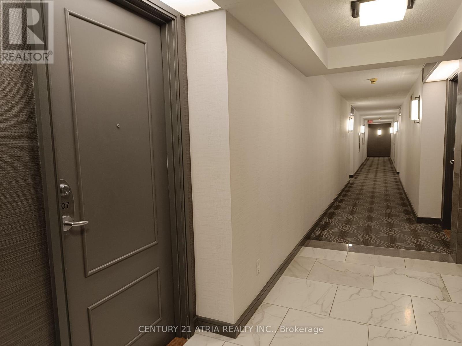 607 - 238 Doris Avenue, Toronto (Willowdale East), Ontario  M2N 6W1 - Photo 2 - C12902516