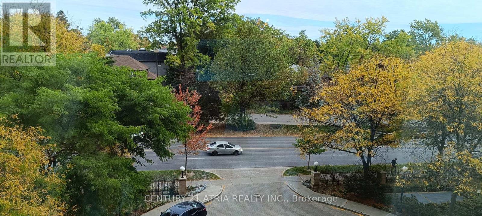 607 - 238 Doris Avenue, Toronto (Willowdale East), Ontario  M2N 6W1 - Photo 20 - C12902516