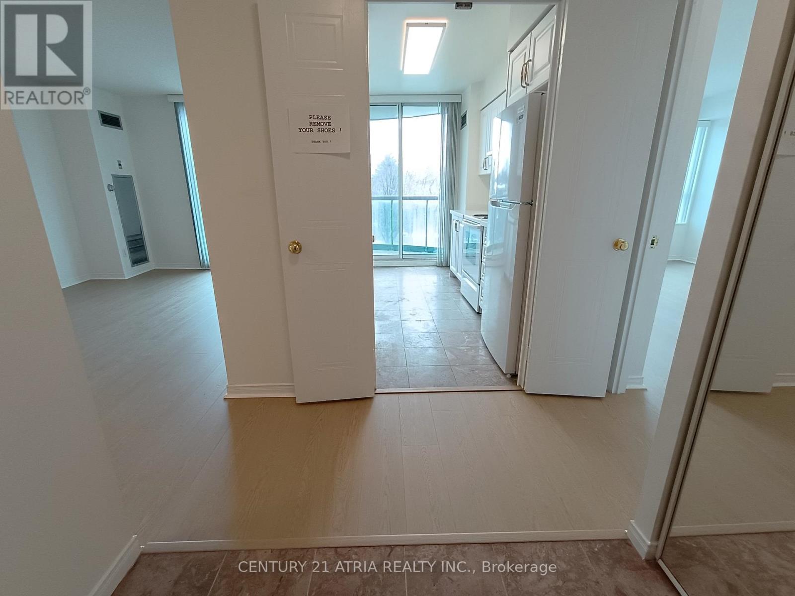 607 - 238 Doris Avenue, Toronto (Willowdale East), Ontario  M2N 6W1 - Photo 4 - C12902516