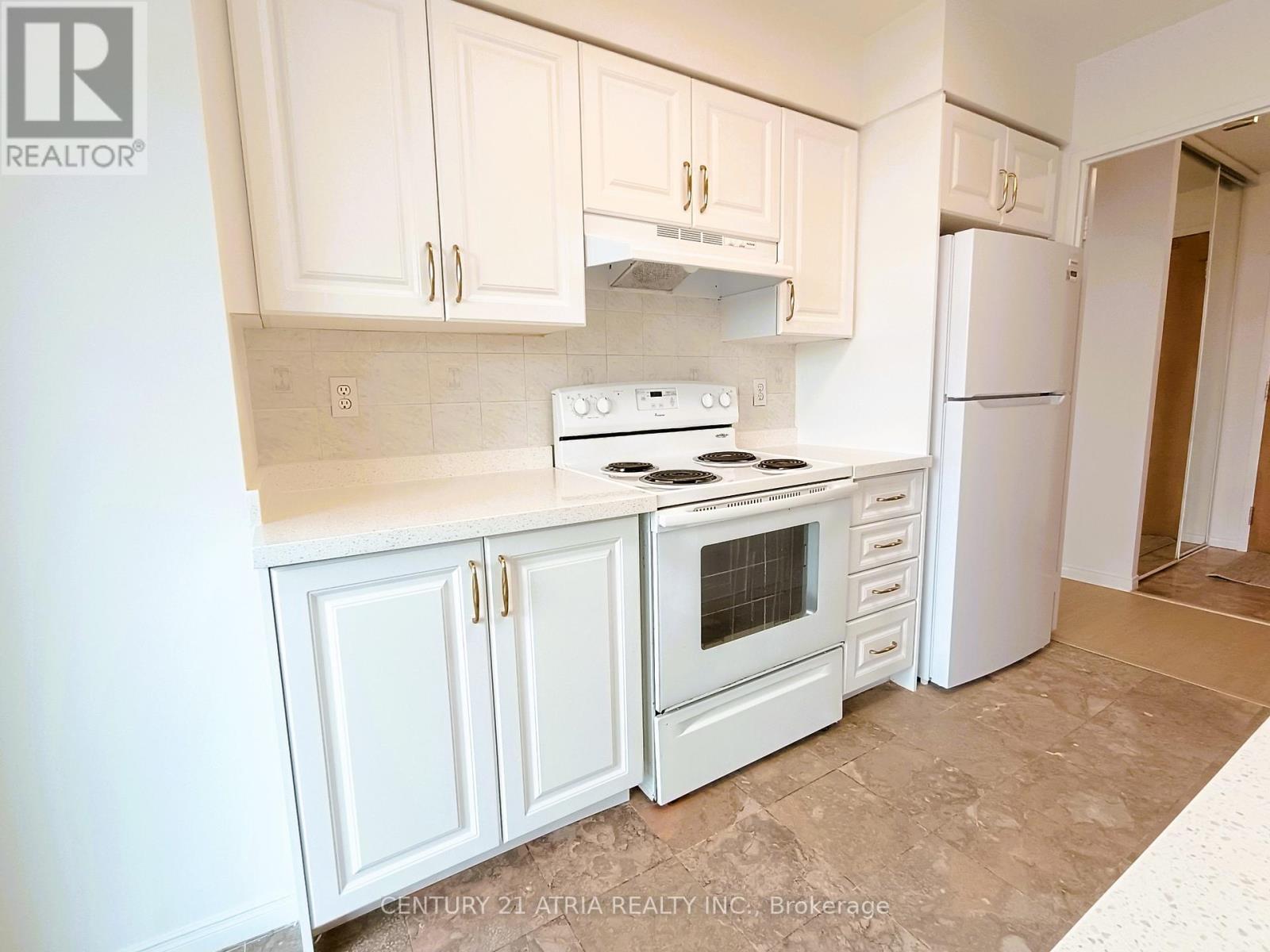 607 - 238 Doris Avenue, Toronto (Willowdale East), Ontario  M2N 6W1 - Photo 5 - C12902516