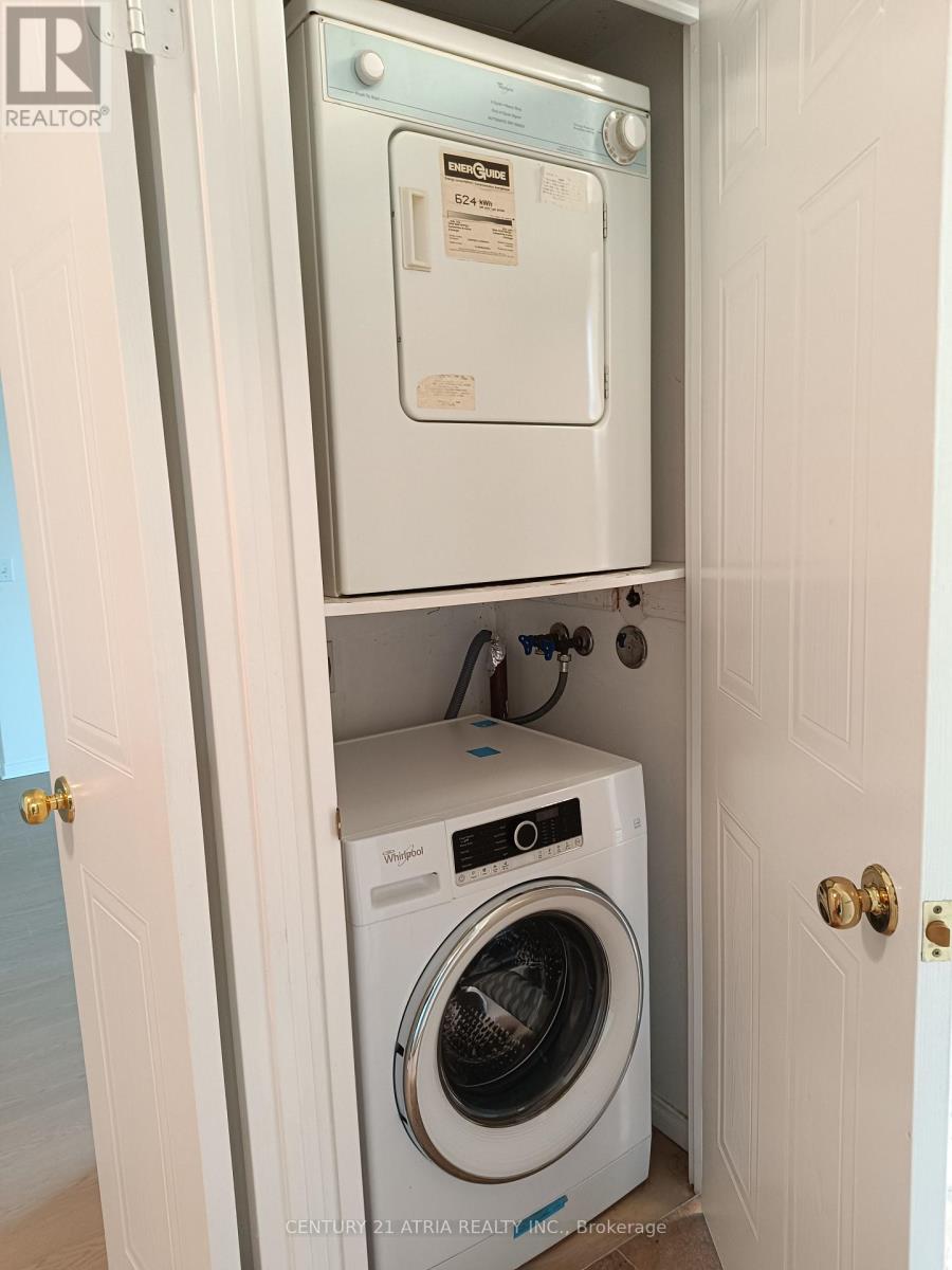 607 - 238 Doris Avenue, Toronto (Willowdale East), Ontario  M2N 6W1 - Photo 8 - C12902516