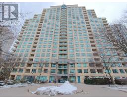 607 - 238 DORIS AVENUE, Toronto, Ontario