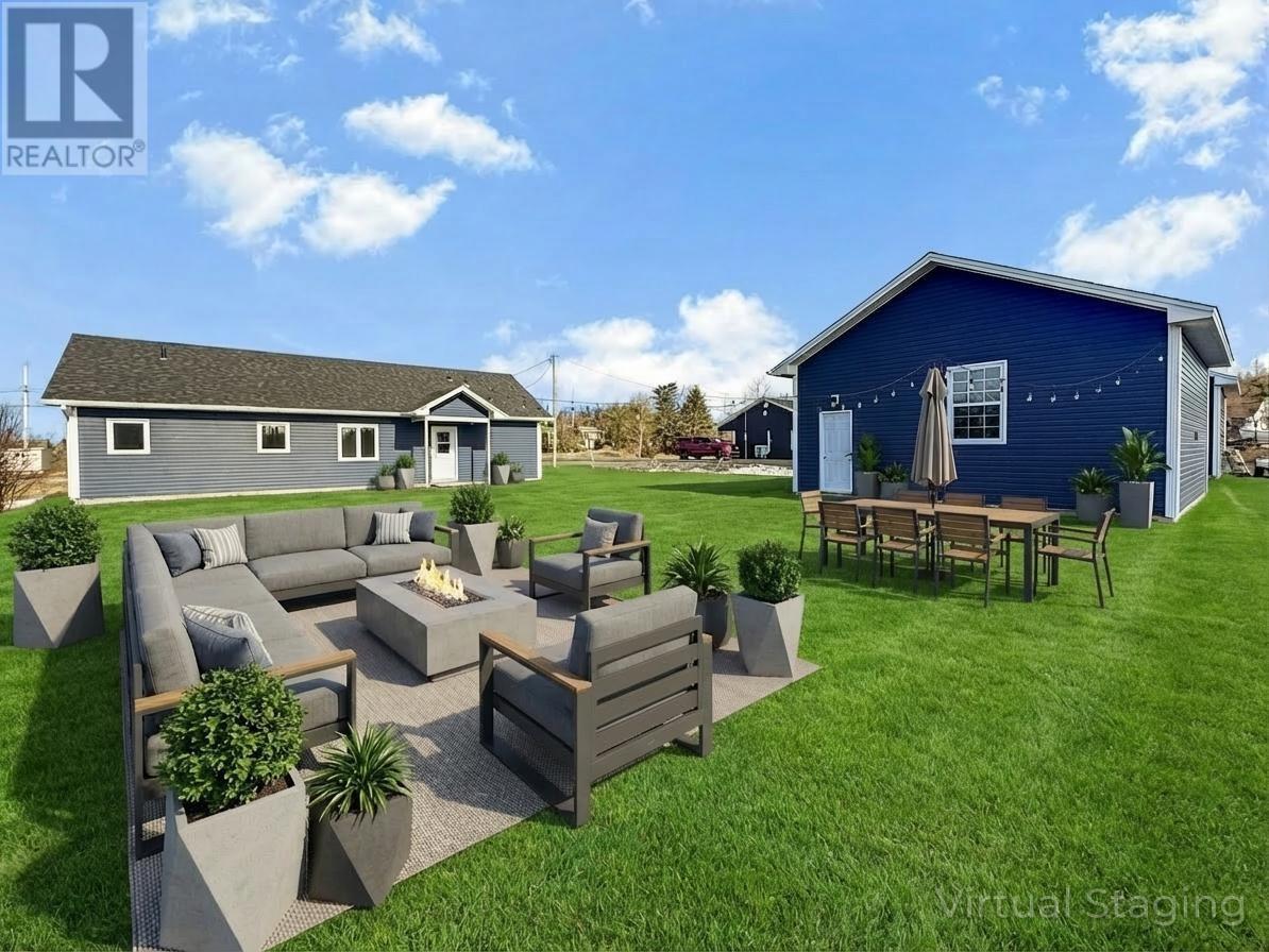 124 Spread Eagle Road, Old Shop, Newfoundland & Labrador  A0B 2W0 - Photo 26 - 1295392