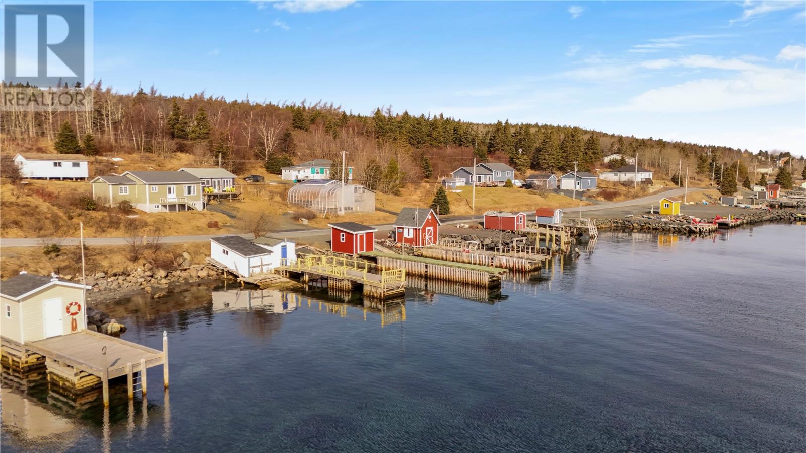 124 Spread Eagle Road, Old Shop, Newfoundland & Labrador  A0B 2W0 - Photo 34 - 1295392