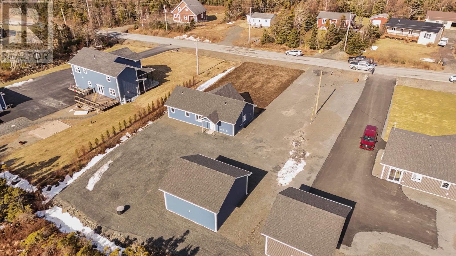 124 Spread Eagle Road, Old Shop, Newfoundland & Labrador  A0B 2W0 - Photo 35 - 1295392