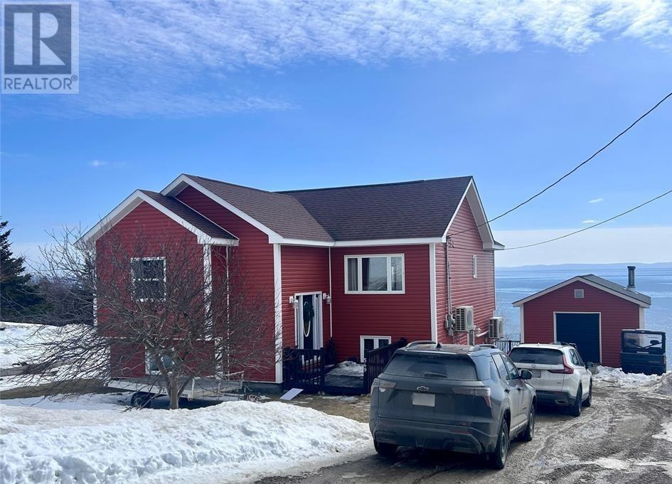 549 Oceanview Drive, Cape St. George, Newfoundland & Labrador A0N 1T1 - Photo 2 - 1295355