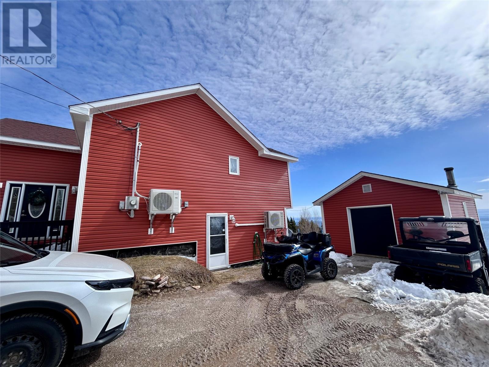 549 Oceanview Drive, Cape St. George, Newfoundland & Labrador A0N 1T1 - Photo 29 - 1295355