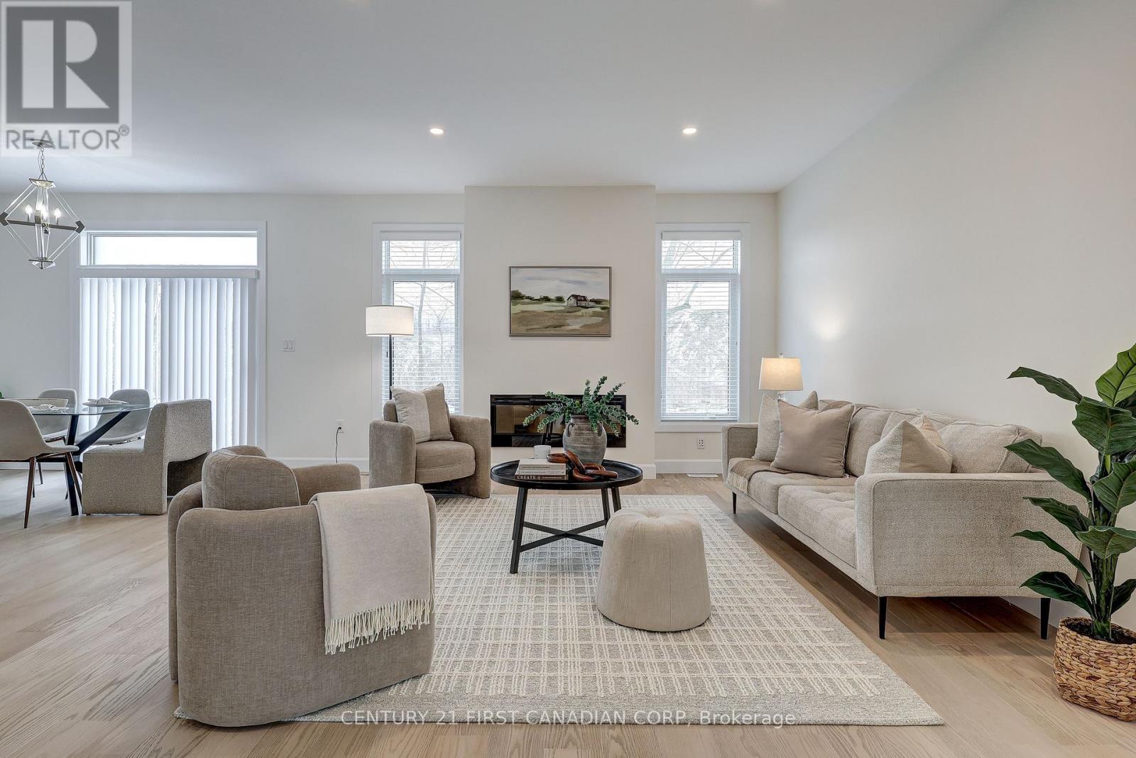 3932 Big Leaf Trail, London South, Ontario  N6P 0K1 - Photo 11 - X12902500