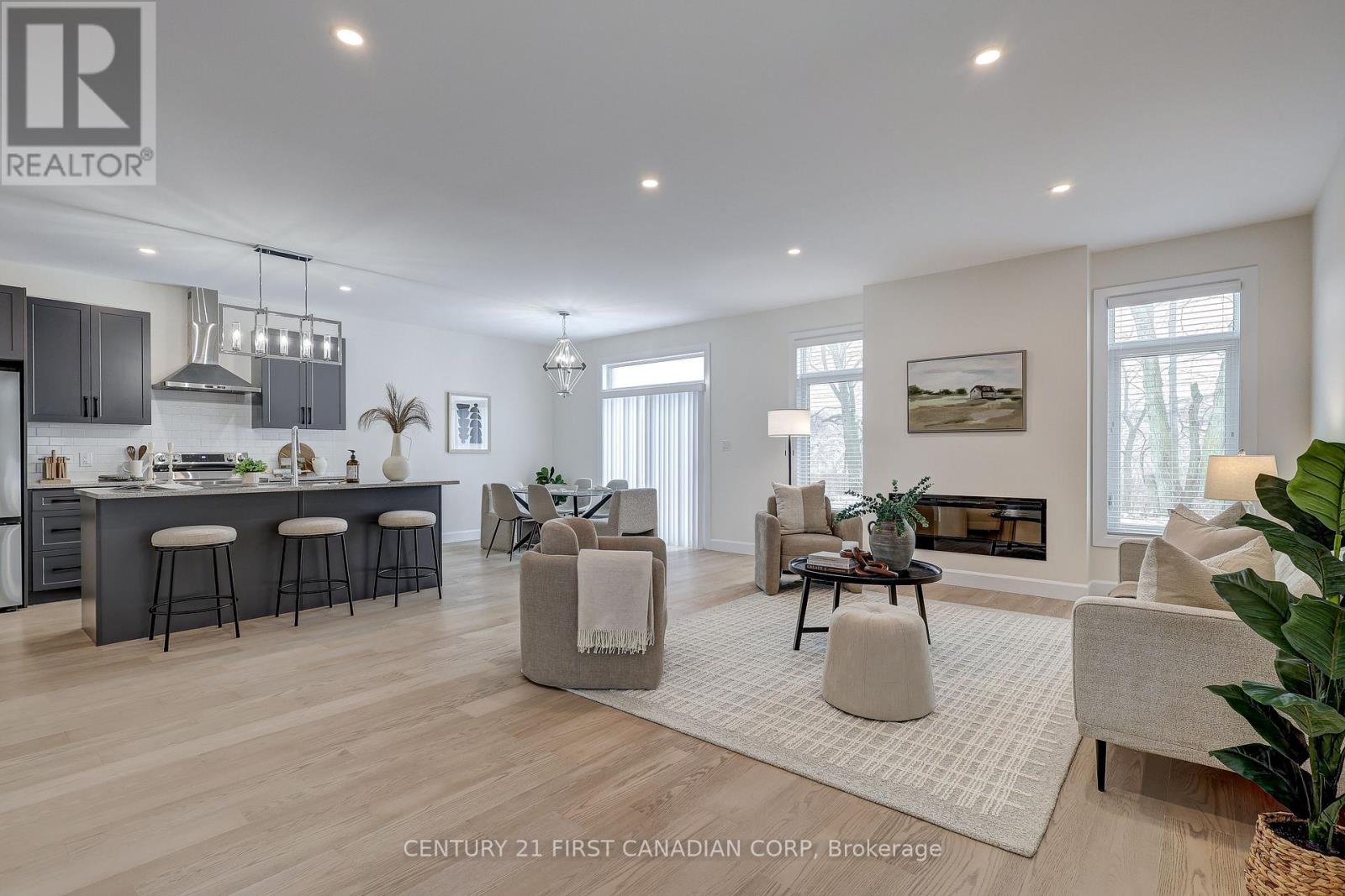 3932 Big Leaf Trail, London South, Ontario  N6P 0K1 - Photo 12 - X12902500