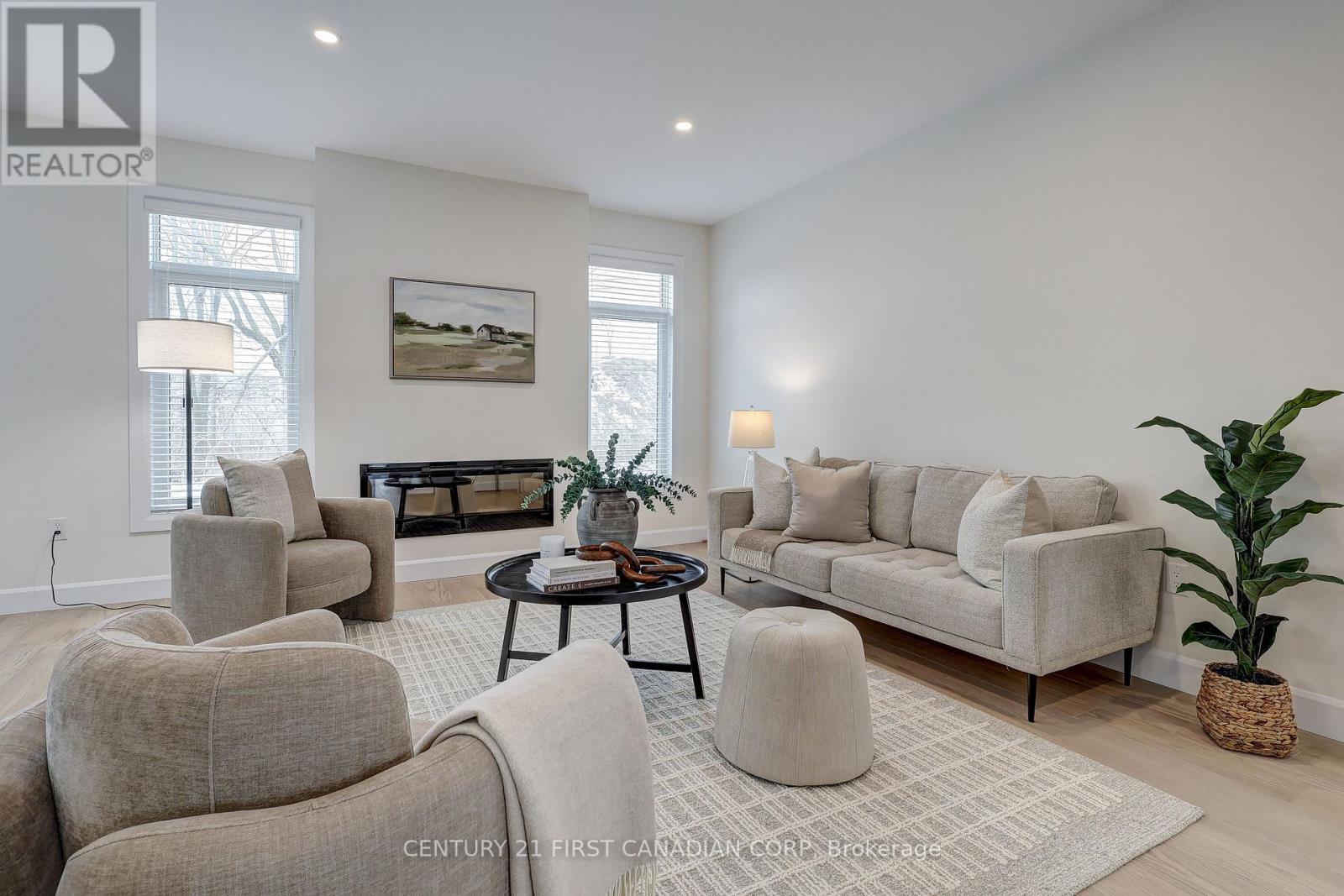 3932 Big Leaf Trail, London South, Ontario  N6P 0K1 - Photo 14 - X12902500