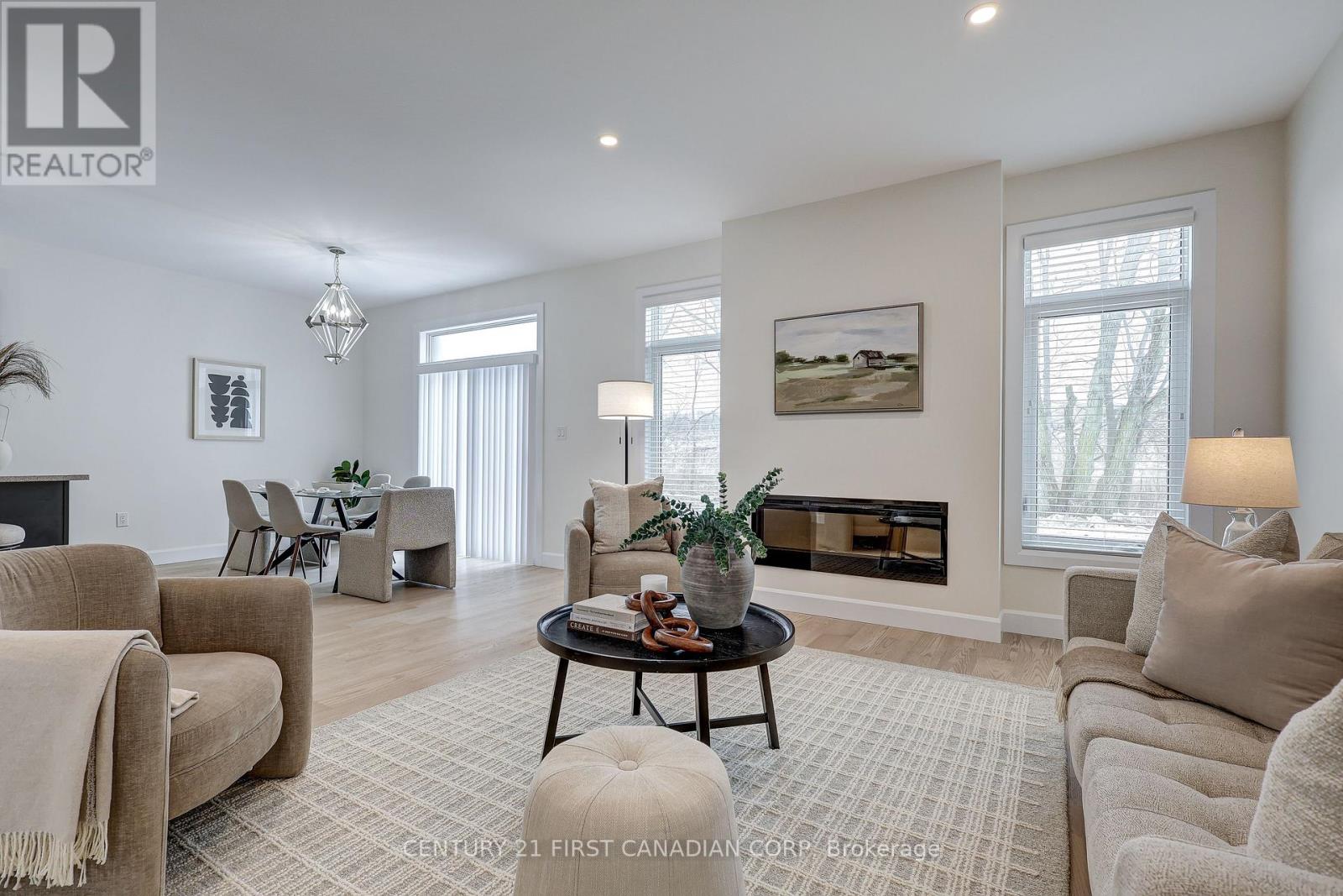 3932 Big Leaf Trail, London South, Ontario  N6P 0K1 - Photo 15 - X12902500