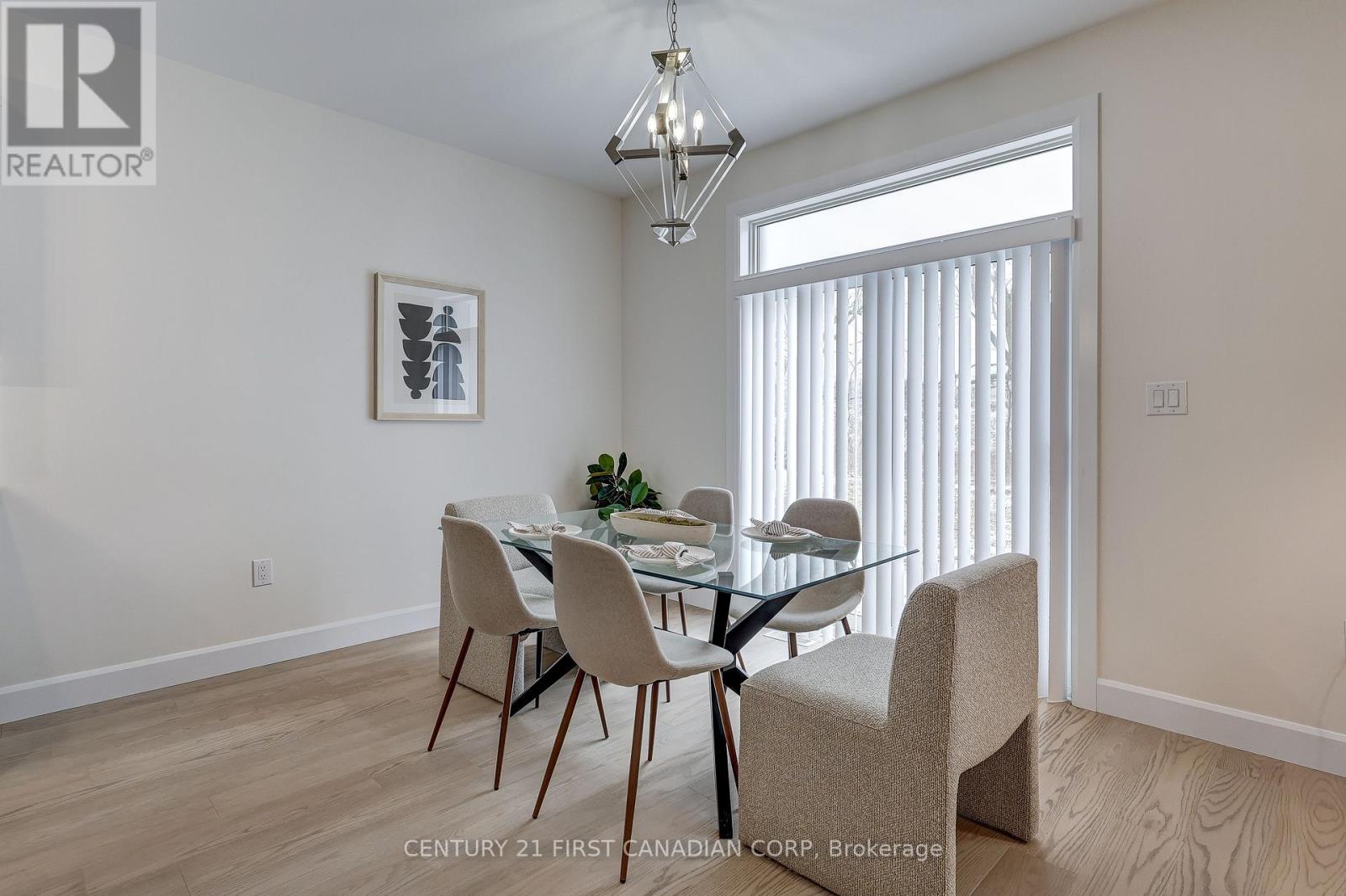 3932 Big Leaf Trail, London South, Ontario  N6P 0K1 - Photo 17 - X12902500