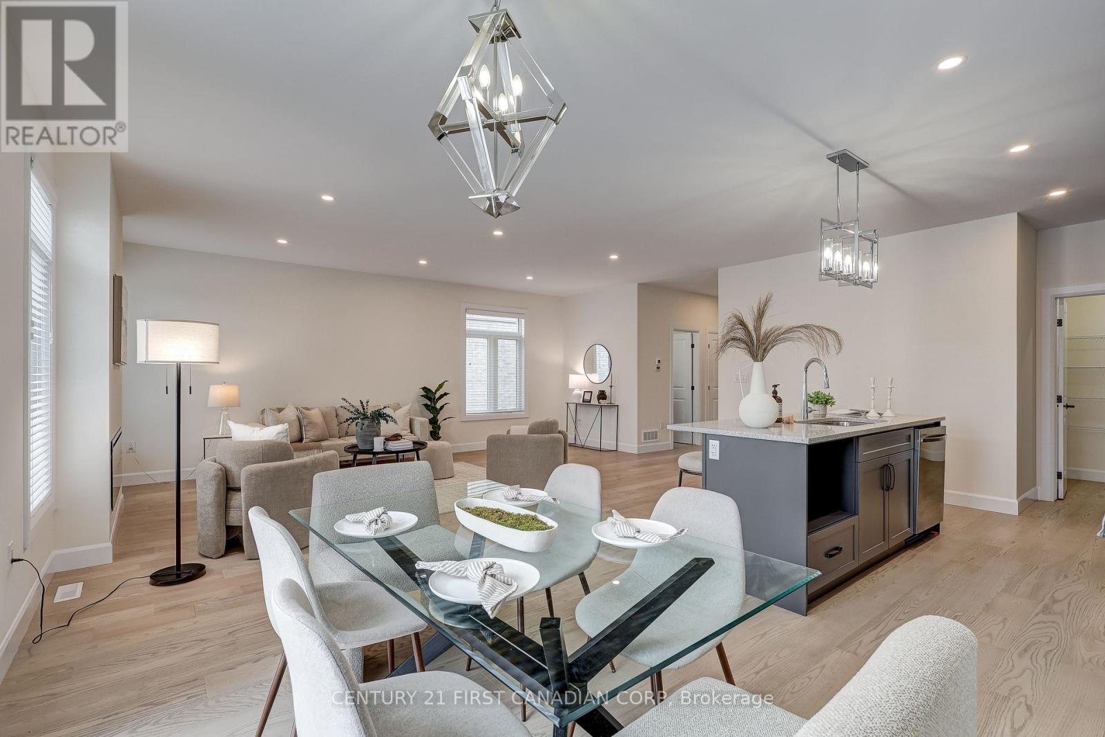 3932 Big Leaf Trail, London South, Ontario  N6P 0K1 - Photo 18 - X12902500