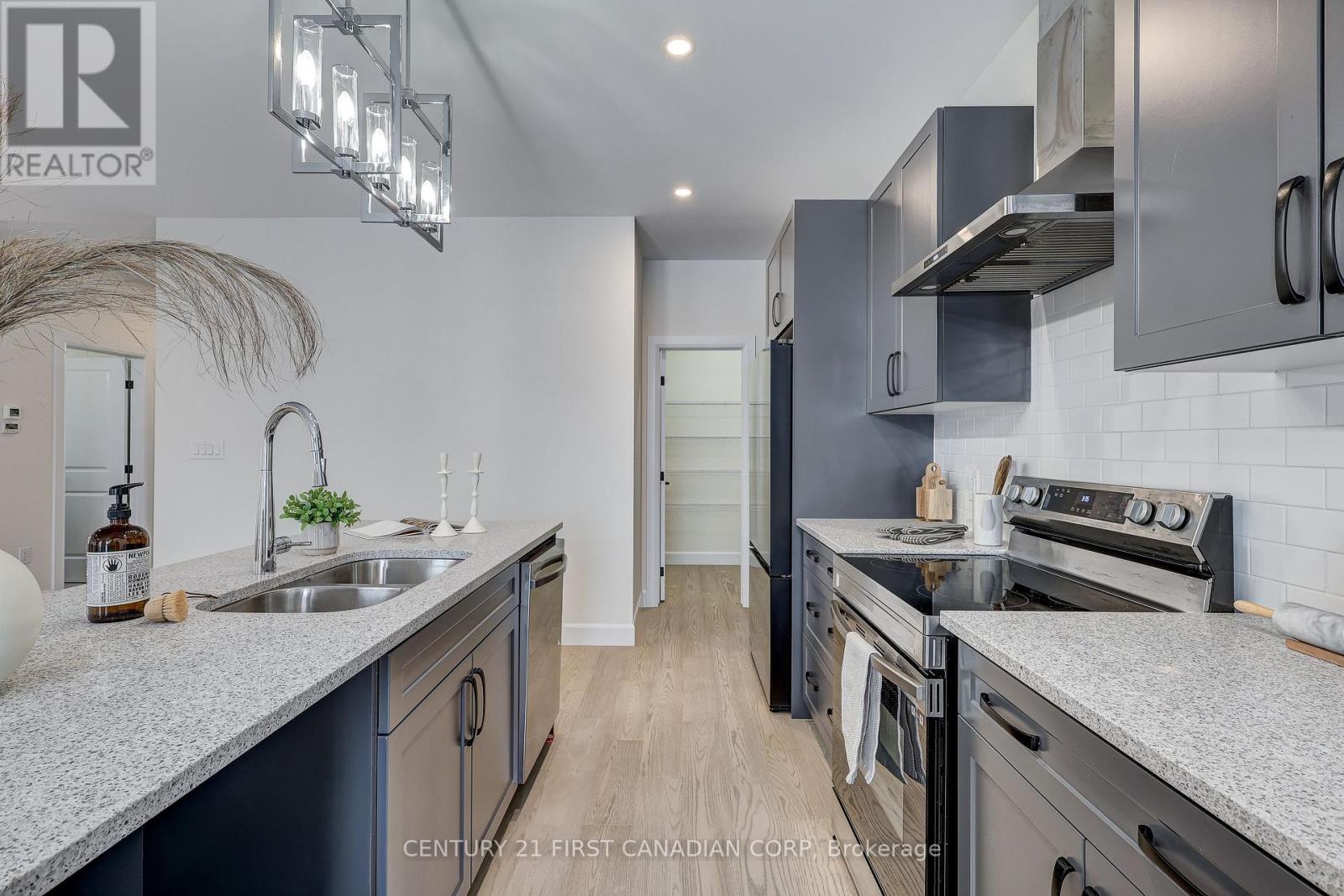 3932 Big Leaf Trail, London South, Ontario  N6P 0K1 - Photo 20 - X12902500