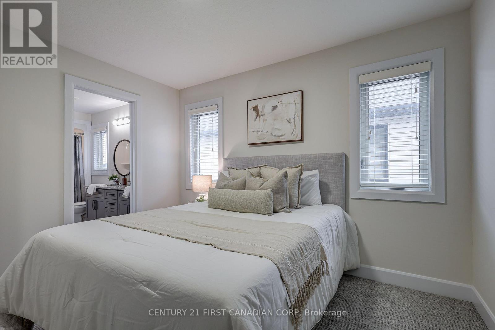 3932 Big Leaf Trail, London South, Ontario  N6P 0K1 - Photo 28 - X12902500