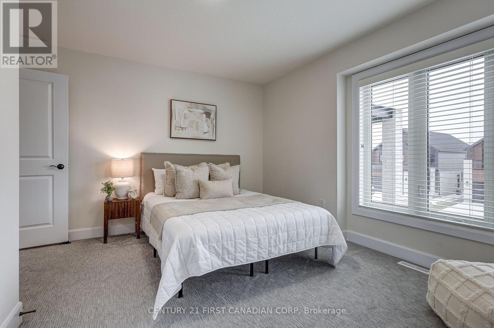 3932 Big Leaf Trail, London South, Ontario  N6P 0K1 - Photo 29 - X12902500