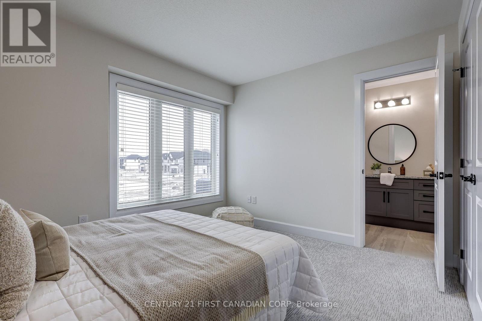 3932 Big Leaf Trail, London South, Ontario  N6P 0K1 - Photo 30 - X12902500