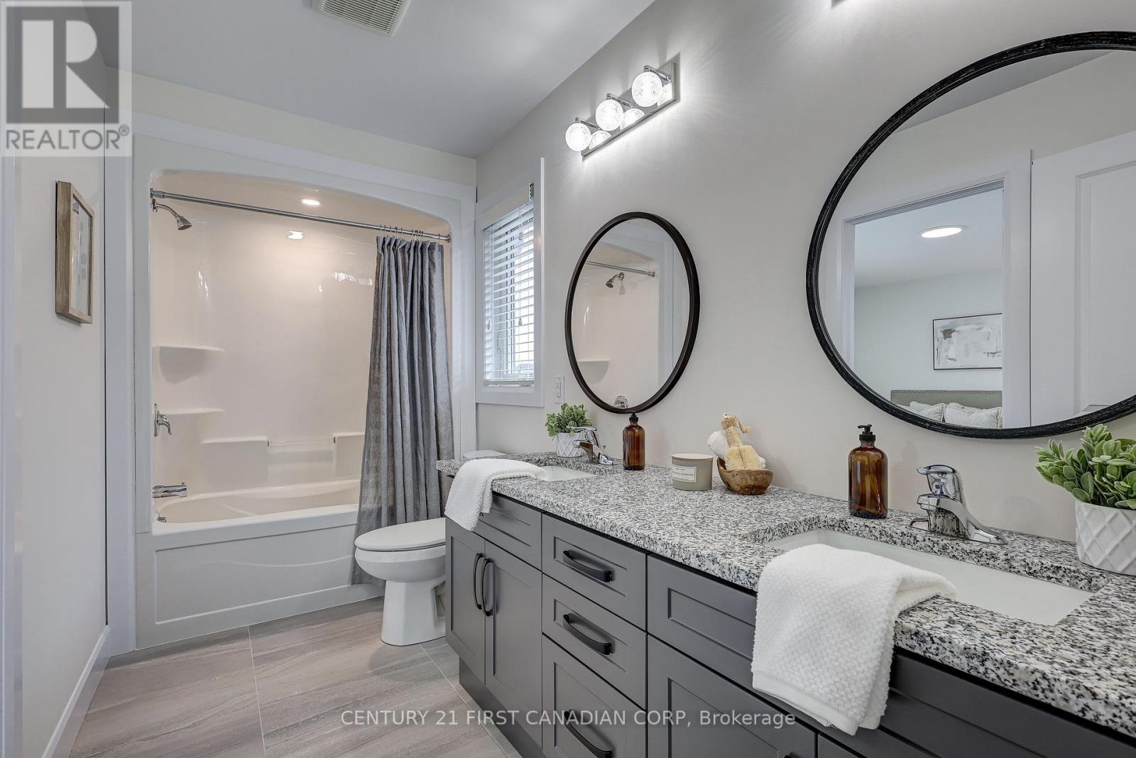 3932 Big Leaf Trail, London South, Ontario  N6P 0K1 - Photo 32 - X12902500