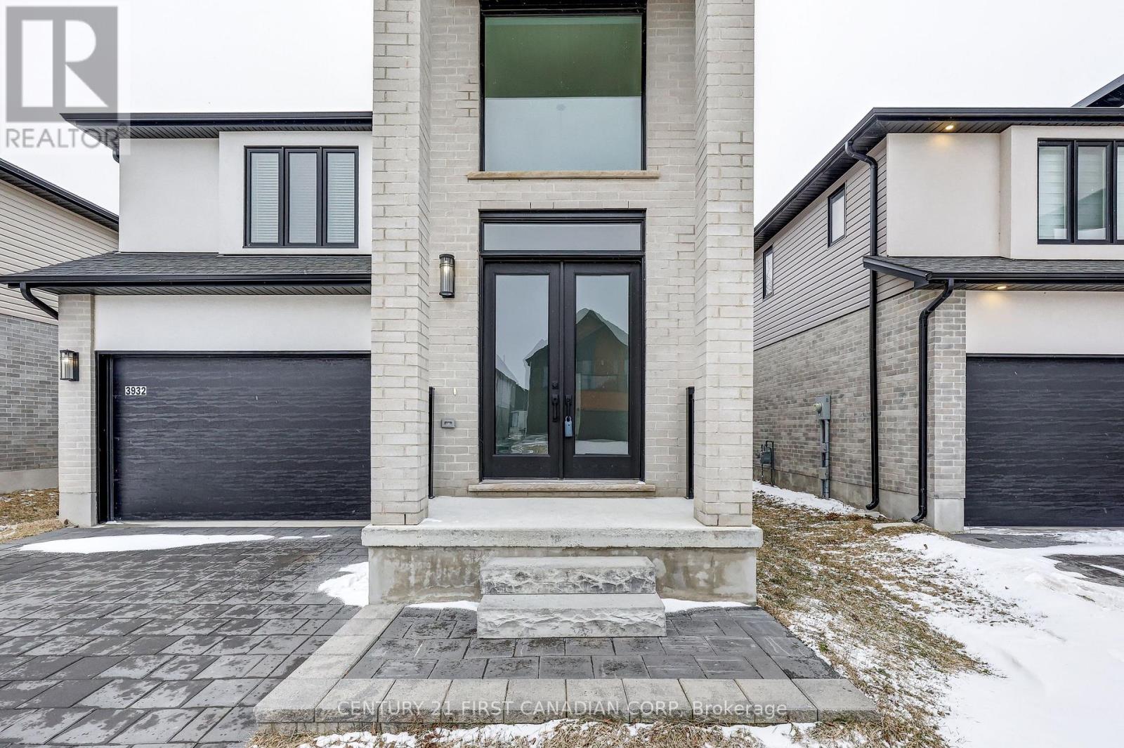 3932 Big Leaf Trail, London South, Ontario  N6P 0K1 - Photo 4 - X12902500