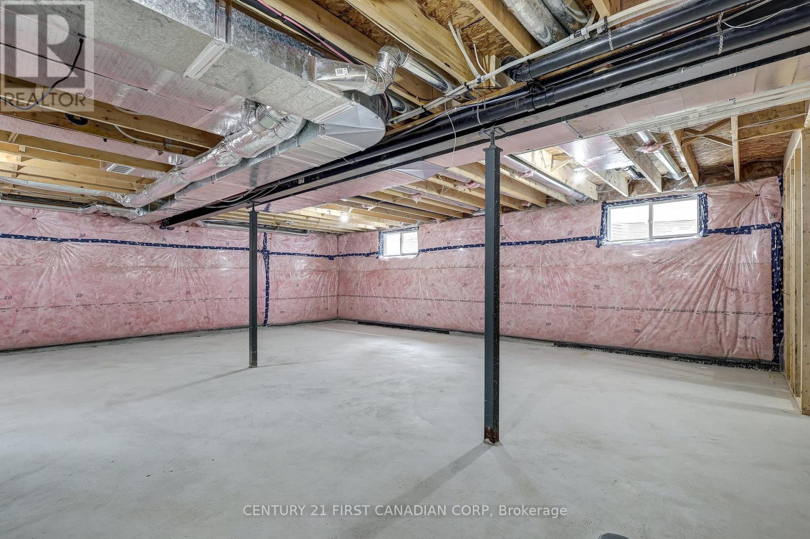 3932 Big Leaf Trail, London South, Ontario  N6P 0K1 - Photo 40 - X12902500