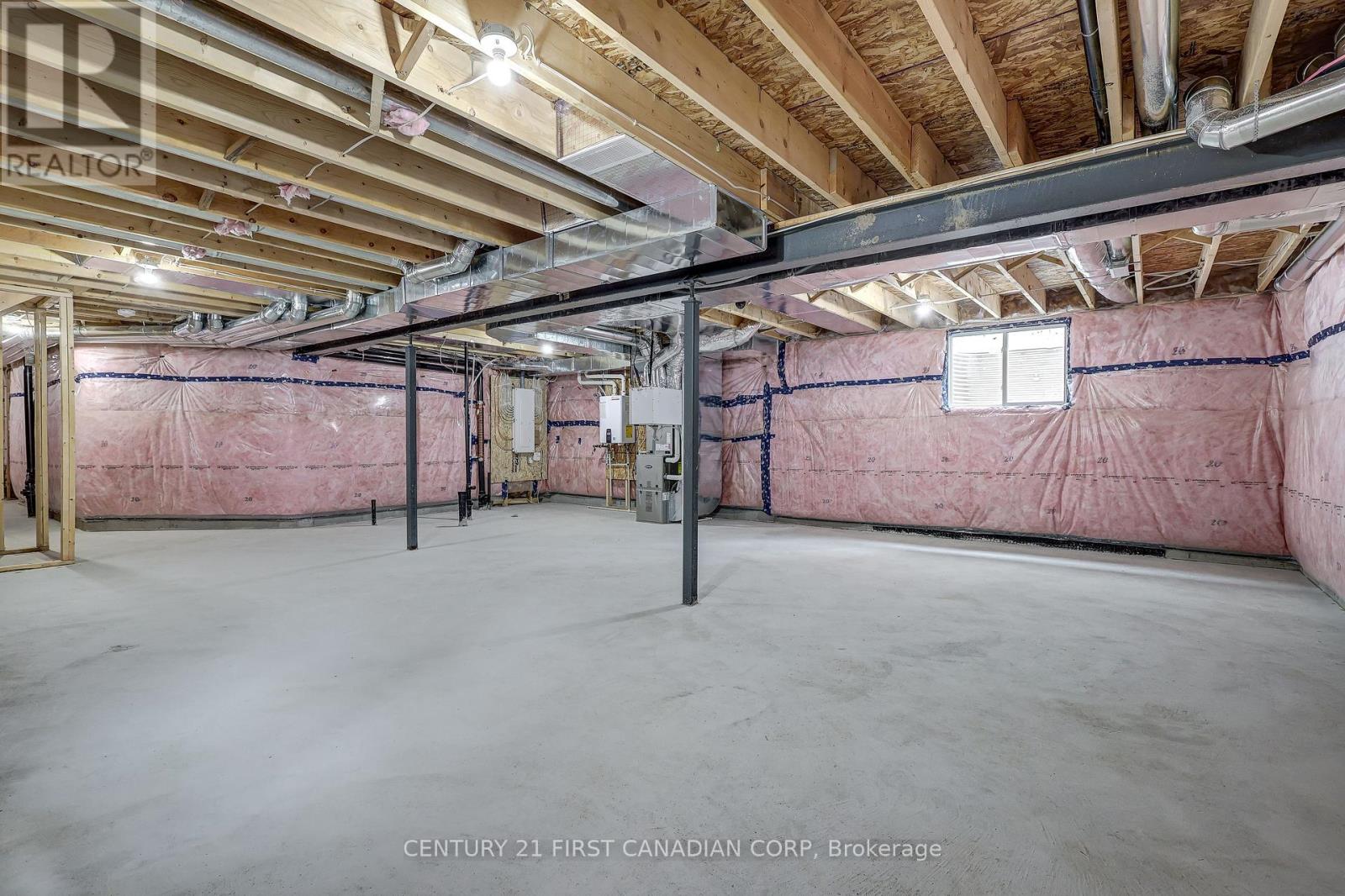 3932 Big Leaf Trail, London South, Ontario  N6P 0K1 - Photo 41 - X12902500