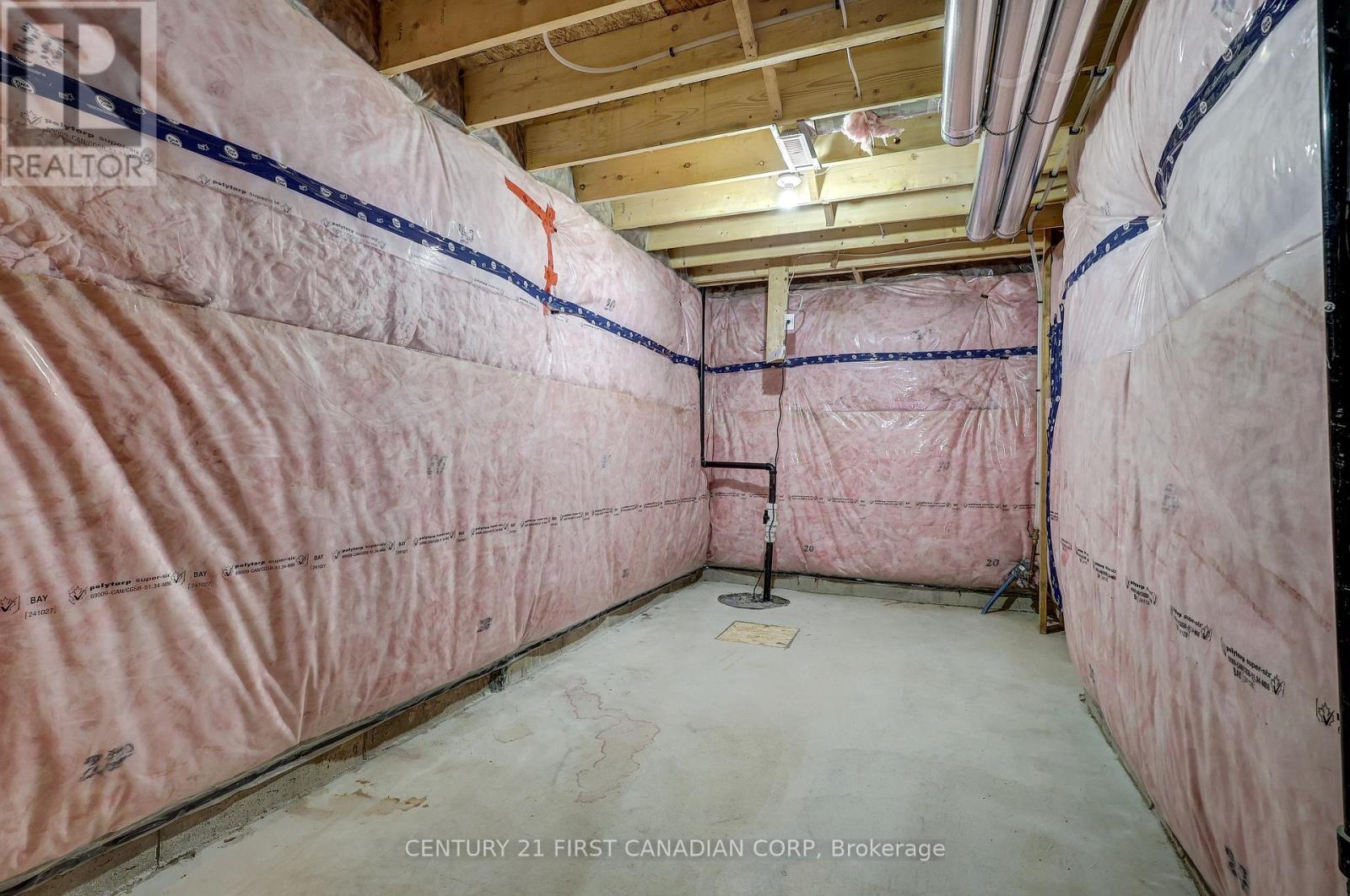 3932 Big Leaf Trail, London South, Ontario  N6P 0K1 - Photo 42 - X12902500