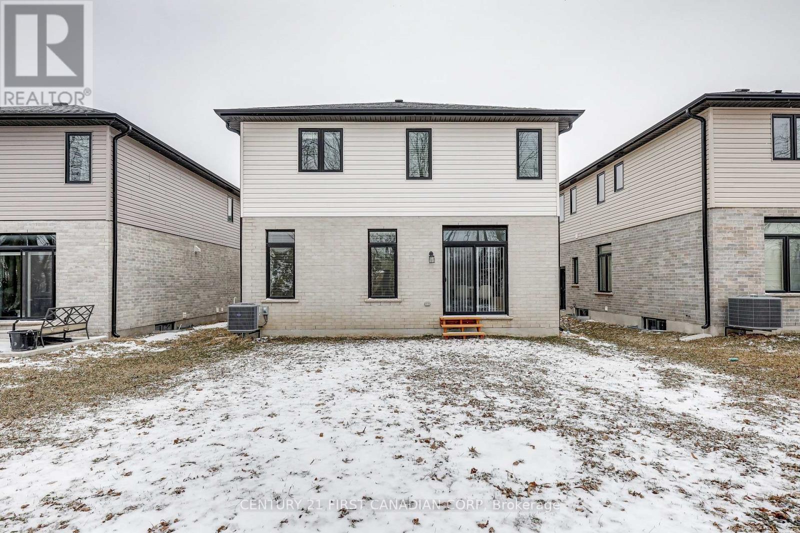 3932 Big Leaf Trail, London South, Ontario  N6P 0K1 - Photo 43 - X12902500