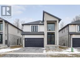 3932 BIG LEAF TRAIL, London South, Ontario