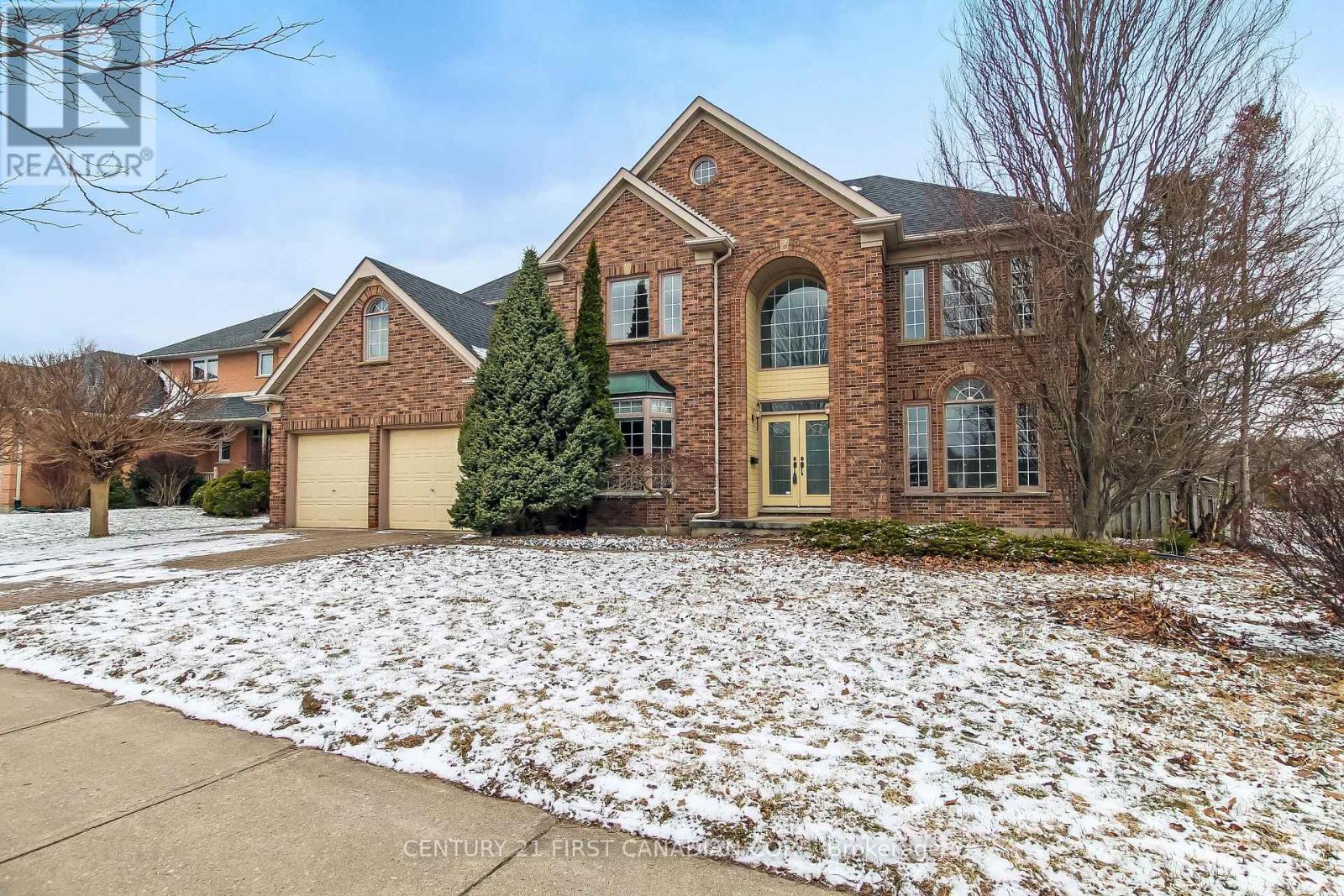 442 Ambleside Drive, London North, Ontario  N6G 4X9 - Photo 2 - X12902550