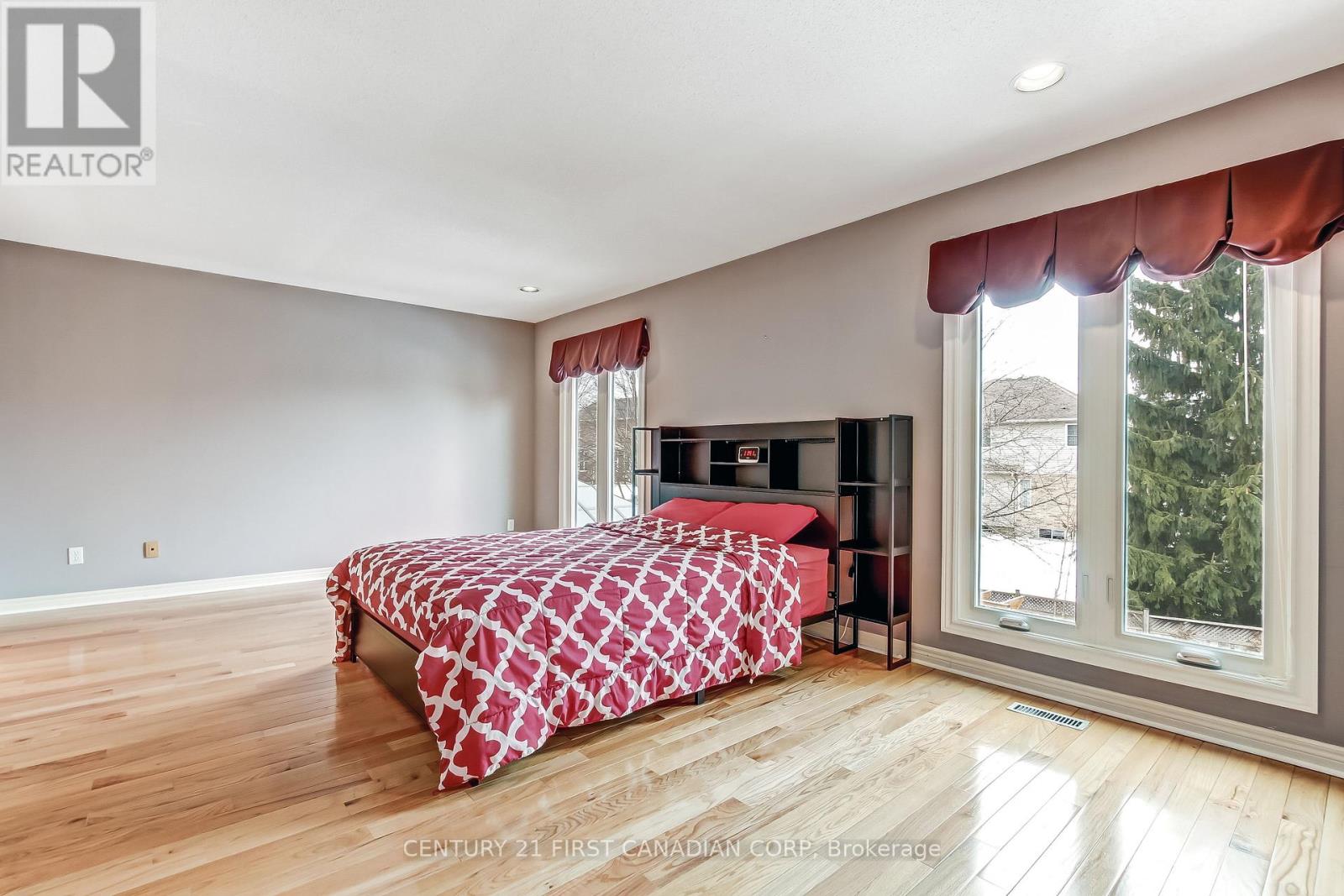 442 Ambleside Drive, London North, Ontario  N6G 4X9 - Photo 25 - X12902550