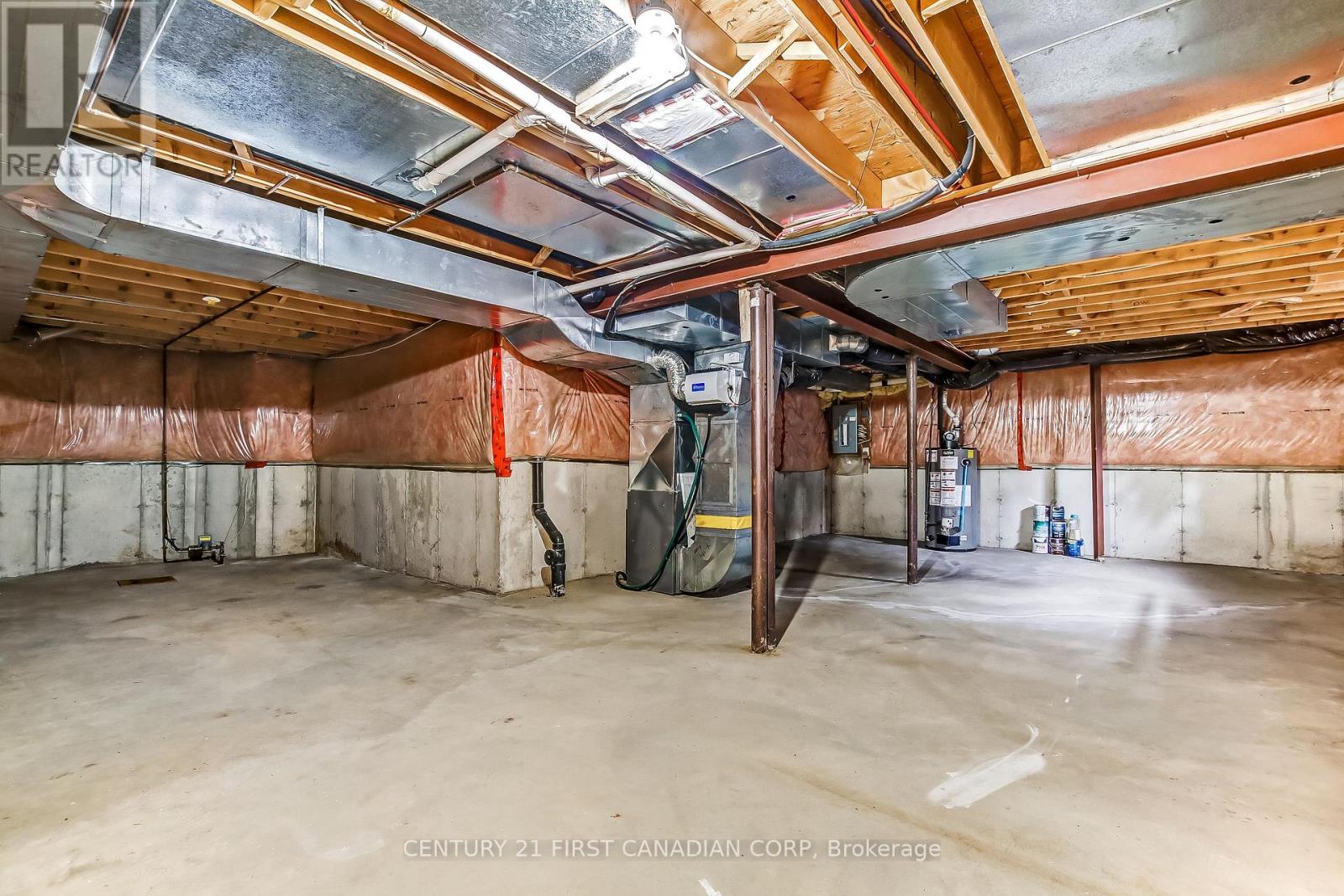 442 Ambleside Drive, London North, Ontario  N6G 4X9 - Photo 31 - X12902550