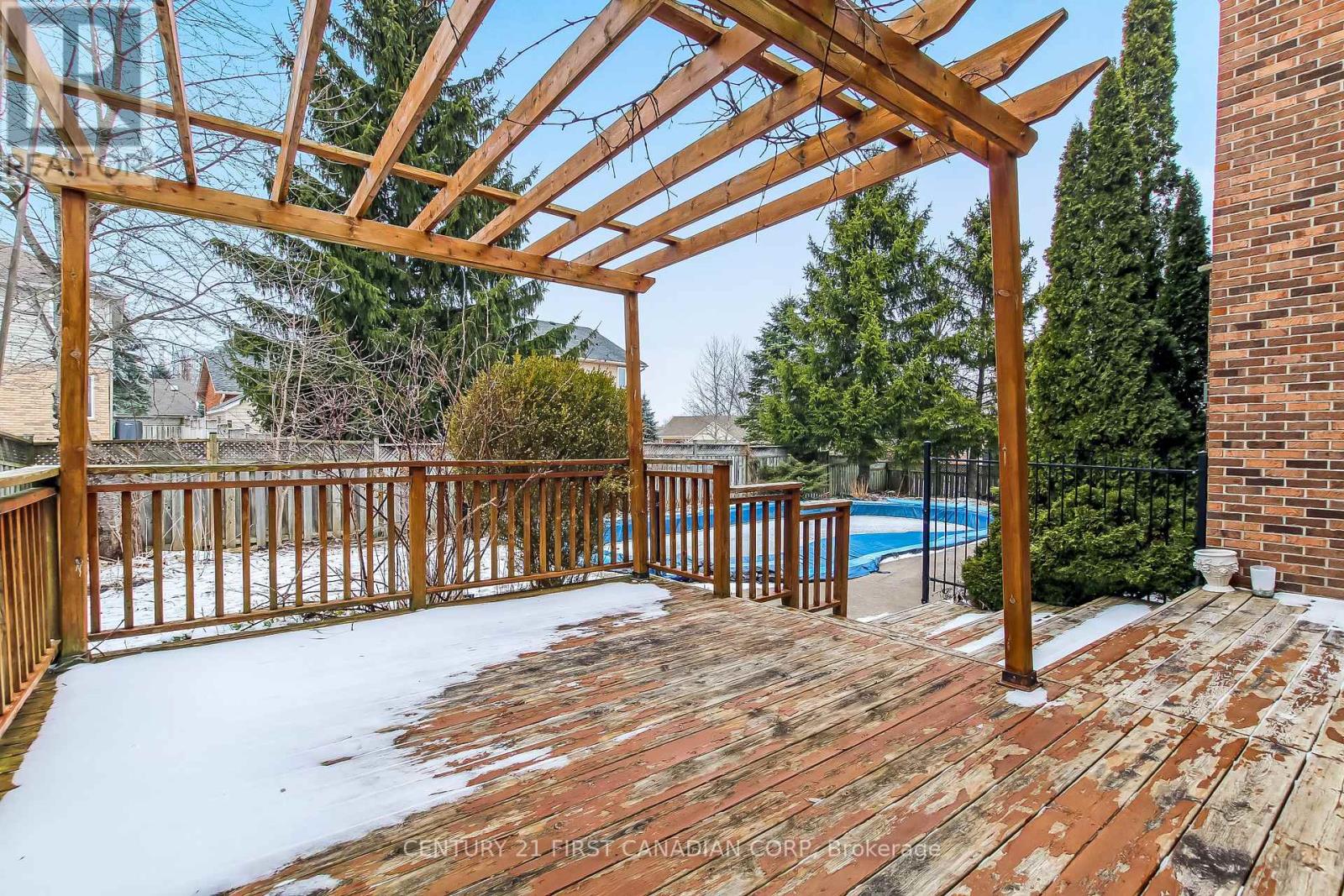 442 Ambleside Drive, London North, Ontario  N6G 4X9 - Photo 33 - X12902550