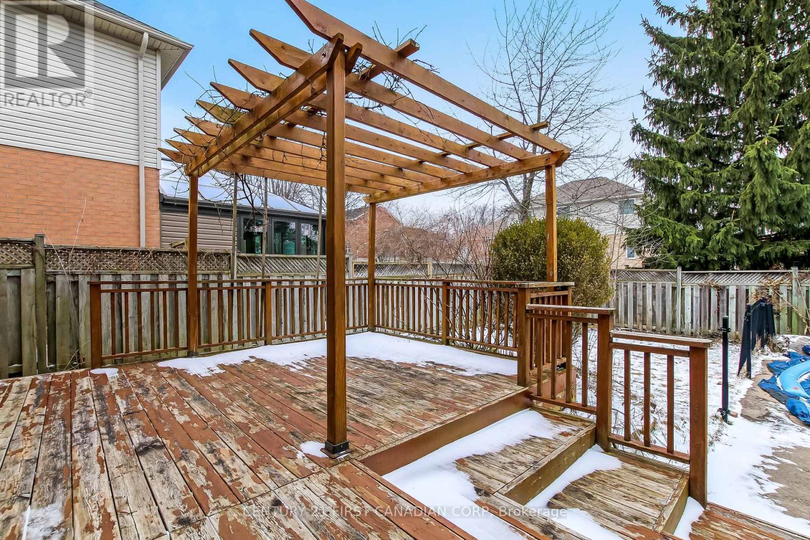 442 Ambleside Drive, London North, Ontario  N6G 4X9 - Photo 34 - X12902550