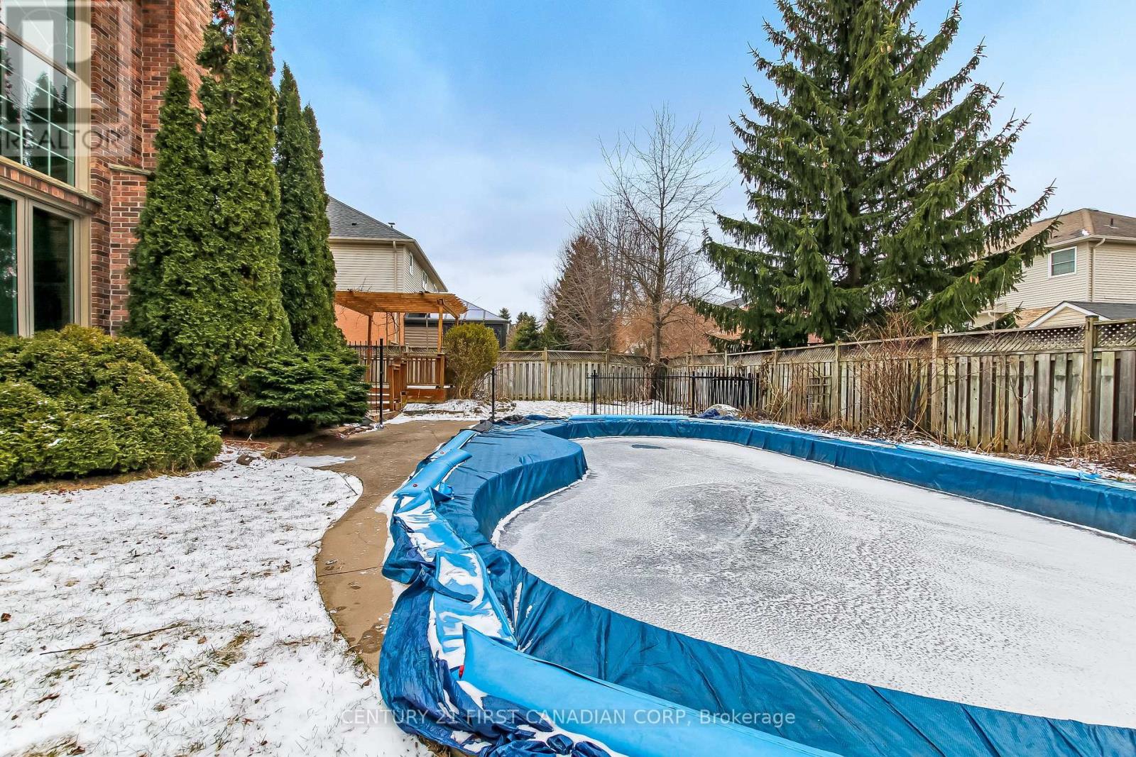 442 Ambleside Drive, London North, Ontario  N6G 4X9 - Photo 36 - X12902550