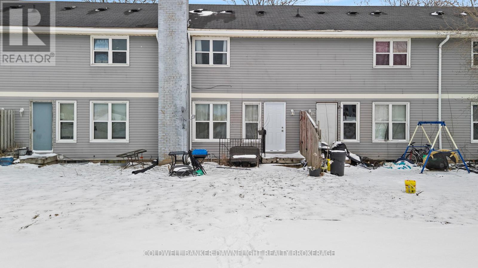 18 - 18 St Charles Place, Central Huron, Ontario  N0M 1L0 - Photo 21 - X12902626