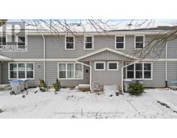 18 - 18 ST CHARLES PLACE, Central Huron, Ontario