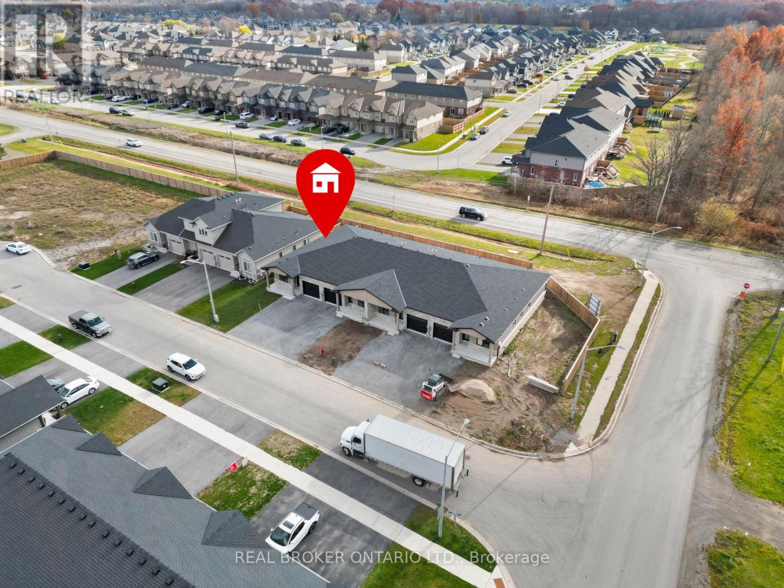 26 Austin Drive, Welland, Ontario  L3C 0J8 - Photo 34 - X12730940