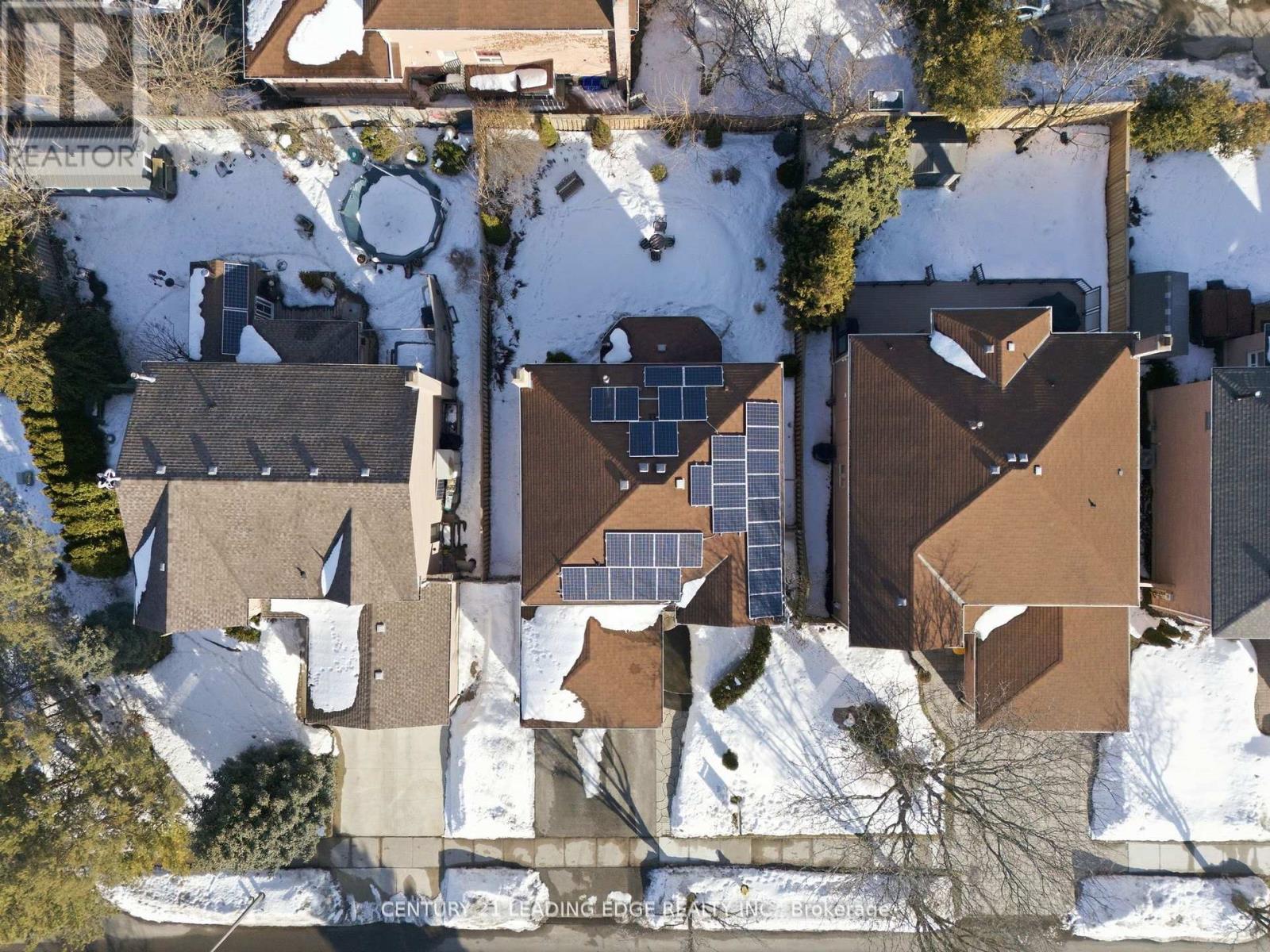 65 Forest Heights Street, Whitby, Ontario  L1R 1X4 - Photo 35 - E12902588