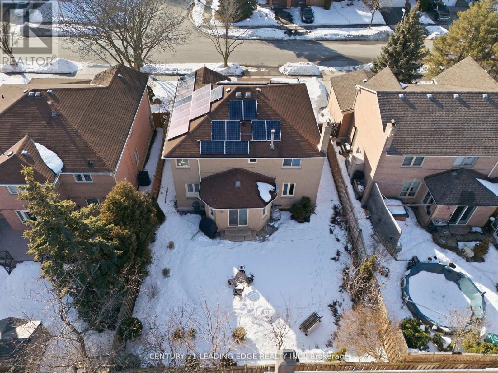 65 Forest Heights Street, Whitby, Ontario  L1R 1X4 - Photo 36 - E12902588